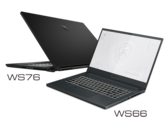 MSI serie WS (Fonte immagine: MSI)