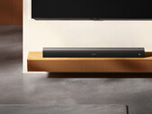 Xiaomi vende la Soundbar Pro 2.0 ch in un'unica opzione di colore.