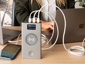 Il Flash Pro Plus. (Fonte: Chargeasap)