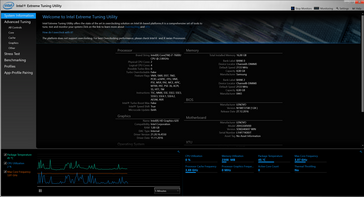 Intel XTU: Overview