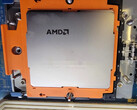 La serie AMD EPYC Genoa avrà CPU che vanno da 16 a 96 core. (Fonte: Yuuki_AnS)