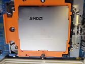 La serie AMD EPYC Genoa avrà CPU che vanno da 16 a 96 core. (Fonte: Yuuki_AnS)