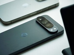 Passare da un iPhone a uno smartphone Android è più semplice con l'Android e 17.