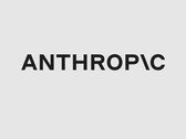Il logo ufficiale di Anthropic