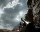 Battlefield 1 sembra il gioco Battlefield perfetto, senza ombra di Battlefield 6. (Fonte immagine: Anubhav Sharma/Notebookcheck)