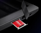 Il Mini SSD parte da circa 56 dollari in Cina. Nella foto: un'immagine promozionale della soluzione di archiviazione. (Fonte: Biwin)