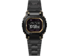 Nella foto - un'immagine di Casio G-Shock GMW-BZ5000BD-1 dall'inserzione di terzi. (Fonte: Bestwatch.ru)
