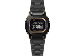 Nella foto - un&#039;immagine di Casio G-Shock GMW-BZ5000BD-1 dall&#039;inserzione di terzi. (Fonte: Bestwatch.ru)
