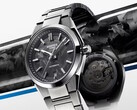 Si prevede che il Casio Edifice EFK-100D (nella foto) andrà rapidamente esaurito dopo il lancio. (Fonte: Casio) 