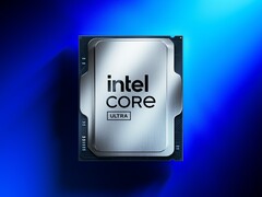 La nuova CPU desktop Arrow Lake di Intel è apparsa su Geekbench (fonte: Intel)