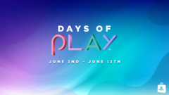 Days of Play 2023 ha molte offerte interessanti per gli appassionati di PlayStation (immagine via Sony)
