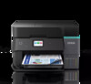 La stampante Epson EcoTank ET-4950. (Fonte: Epson)