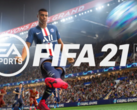 L'intero codice sorgente di FIFA 21 è trapelato online
