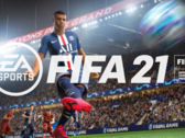 L'intero codice sorgente di FIFA 21 è trapelato online