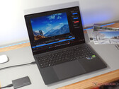 Il Samsung Galaxy Book4 Ultra sarà lanciato con due varianti di CPU/GPU (immagine via own)