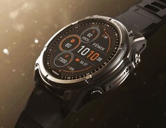 Amazfit potrebbe avere in programma il lancio di un prodotto destinato a competere con il Garmin Fenix 8 Solar.