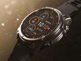 Amazfit potrebbe avere in programma il lancio di un prodotto destinato a competere con il Garmin Fenix 8 Solar.