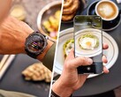 Nei test iniziali, Garmin Connect non riconosce sempre il cibo in modo affidabile. (Fonte: Garmin)