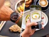 Nei test iniziali, Garmin Connect non riconosce sempre il cibo in modo affidabile. (Fonte: Garmin)