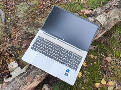 HP ProBook 450 G9, fornito da HP Germania.