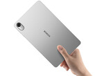 Il Pad X7b è disponibile sia in configurazione WiFi che LTE. Nella foto: il retro del tablet.