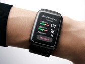 L'Huawei Watch D sta ricevendo un aggiornamento software in Cina. (Fonte: Huawei)