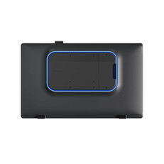 Huion Kamvas 22 Gen 3 illuminazione ambientale