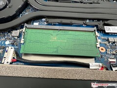 Slot SODIMM