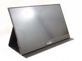 Recensione del Monitor Portatile Auzai ME16Z01: leggero e flessibile