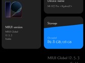 L'aggiornamento MIUI Global 12.5.3 Stabile colpisce lo Xiaomi Mi 10T Pro