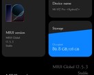 L'aggiornamento MIUI Global 12.5.3 Stabile colpisce lo Xiaomi Mi 10T Pro
