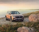 Il SUV EQB Mercedes-Benz 2022 sarà venduto negli Stati Uniti a partire da 54.500 dollari. (Fonte: Mercedes-Benz)