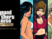 Netflix sta aggiungendo tre titoli GTA alla sua libreria di giochi per smartphone. (Immagine: Rockstar Games)