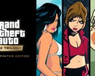 Netflix sta aggiungendo tre titoli GTA alla sua libreria di giochi per smartphone. (Immagine: Rockstar Games)