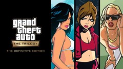 Netflix sta aggiungendo tre titoli GTA alla sua libreria di giochi per smartphone. (Immagine: Rockstar Games)