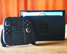 I vecchi giochi per Switch girano meglio che mai sulla nuova Nintendo Switch 2. (Fonte: Notebookcheck)