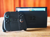 I vecchi giochi per Switch girano meglio che mai sulla nuova Nintendo Switch 2. (Fonte: Notebookcheck)
