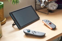 Non tutti i giochi per Switch funzionano su Nintendo Switch 2. (Fonte: Nintendo)