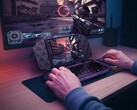 Il progetto DualPlay Mini rappresenta una delle proposte di Acer nel campo degli ibridi tra dispositivo portatile e laptop