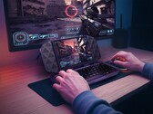 Il progetto DualPlay Mini rappresenta una delle proposte di Acer nel campo degli ibridi tra dispositivo portatile e laptop