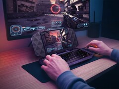 Il progetto DualPlay Mini rappresenta una delle proposte di Acer nel campo degli ibridi tra dispositivo portatile e laptop