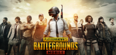 PUBG Mobile potrebbe essere presto vietato in Pakistan (immagine via Krafton)