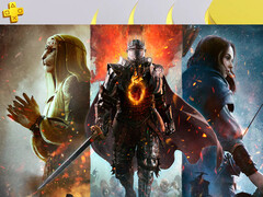 Dragon's Dogma 2 è una delle aggiunte al PlayStation Plus di metà marzo 2026 per Extra e Premium. Nella foto: foto di copertina modificata del gioco.