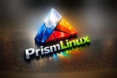 È disponibile la versione principale di PrismLinux 2026.03.05