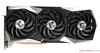 MSI Radeon RX 6950 XT Gaming X Trio 16G