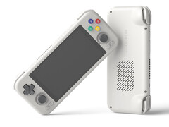 Retroid Pocket 4 Pro è ora compatibile con il componente aggiuntivo Retroid Dual Screen. (Fonte: Retroid)