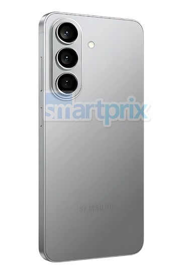 Samsung Galaxy S26 Pro secondo una fuga di notizie CAD.