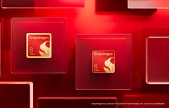 Gli Snapdragon 8 Elite Extreme Gen 6 e 8 Elite Gen 6 sono stati appositamente progettati per l’IA agentica integrata nel dispositivo