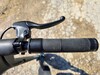 SoFlow utilizza un'impugnatura a rotazione per azionare il motore.