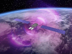 Il servizio T-Satellite di T-Mobile (Fonte: T-Mobile)